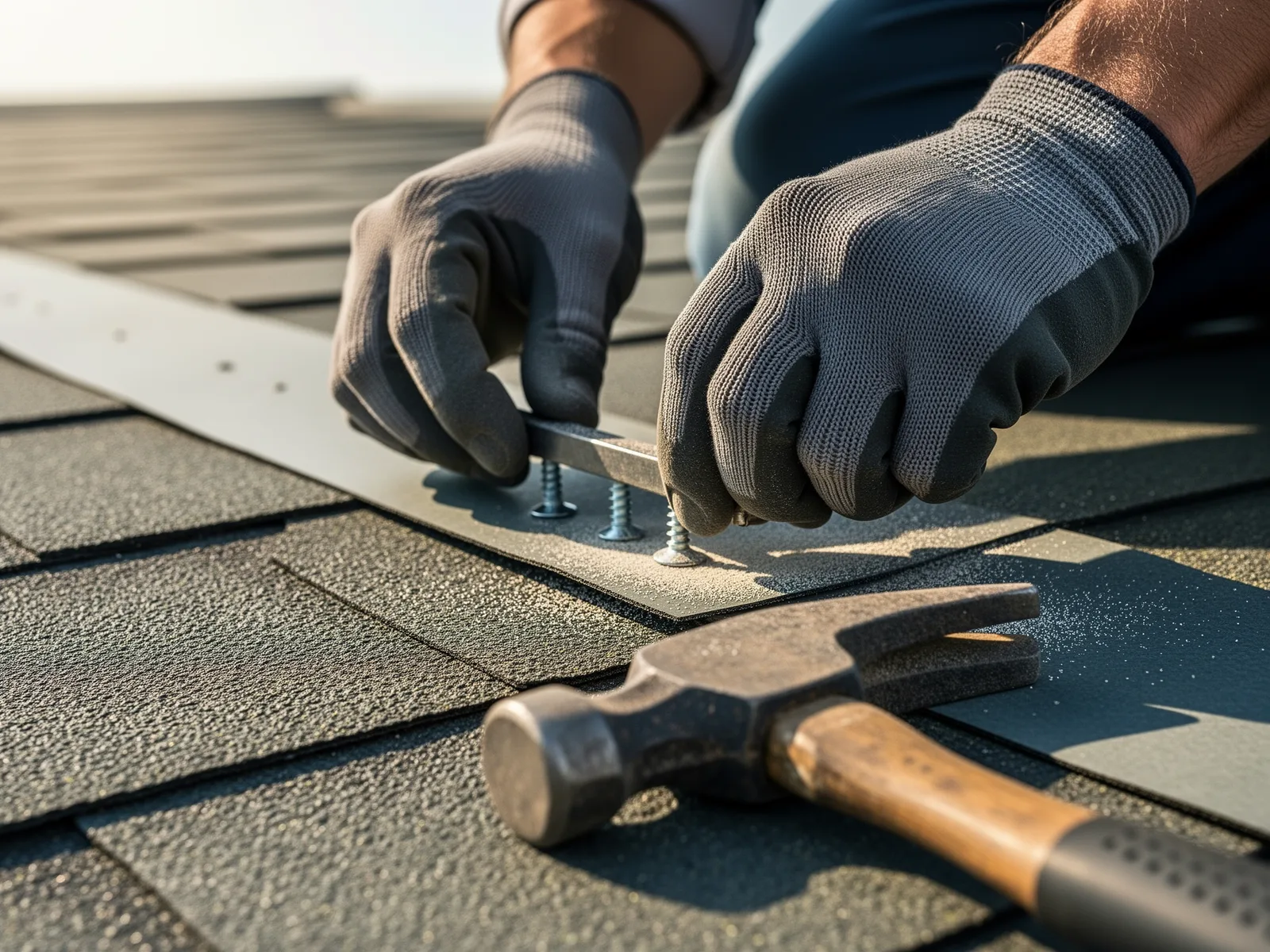 Why choose Fascia Repair in Hegins, PA
